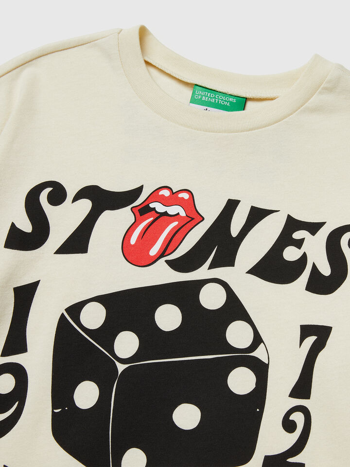 T-SHIRT L/S Junior Boy image number 3